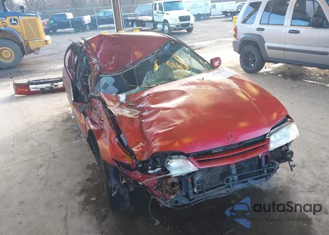 1995 Honda Accord Lx z USA, uszkodzony, nr VIN JHMCD5631SC043570